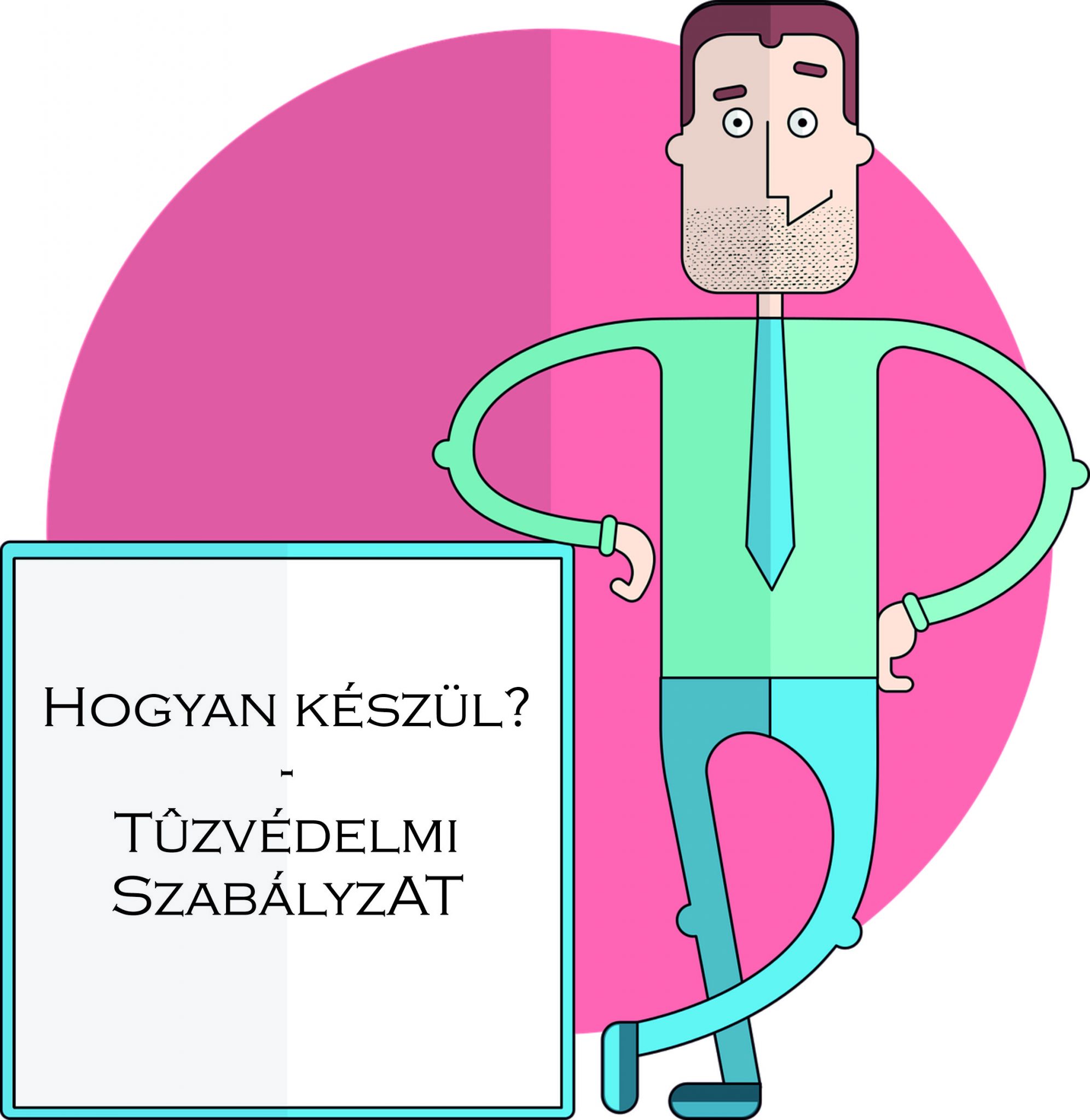 Tűzvédelmi szabályzat